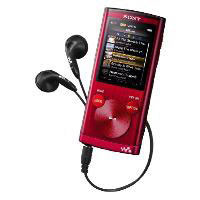 Sony NWZE353R